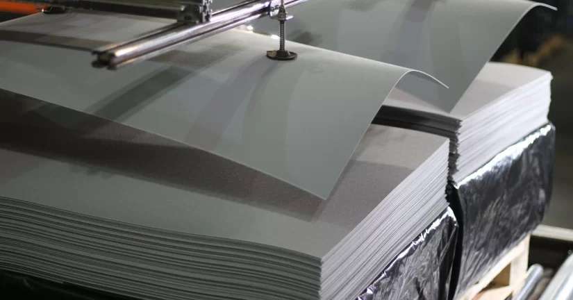 Производство АБС-пластика